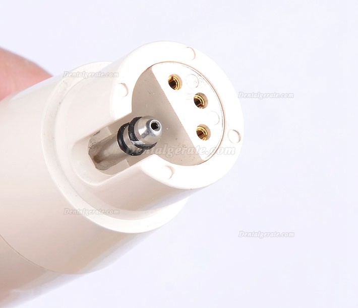 Woodpecker&reg; DTE Ultraschall-Scaler Abnehmbares Handst&uuml;ck Satelec Kompatibel